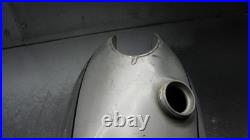 Yamaha XT500 Motorcycle Aluminium Gas Petrol Fuel Tank Assembly