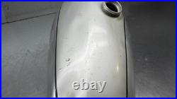 Yamaha XT500 Motorcycle Aluminium Gas Petrol Fuel Tank Assembly
