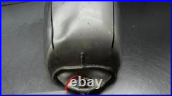 Yamaha XT500 Motorcycle Aluminium Gas Petrol Fuel Tank Assembly