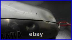 Yamaha XT500 Motorcycle Aluminium Gas Petrol Fuel Tank Assembly