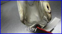 Yamaha XT500 Motorcycle Aluminium Gas Petrol Fuel Tank Assembly