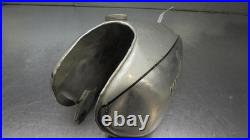 Yamaha XT500 Motorcycle Aluminium Gas Petrol Fuel Tank Assembly