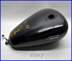 Yamaha XV 1100 Virago FUEL TANK Yamaha XV 1100 Virago 89-99