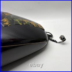 Yamaha XV 1100 Virago FUEL TANK Yamaha XV 1100 Virago 89-99