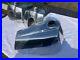 Yamaha YZ 100 YZ125 aluminium petrol tank