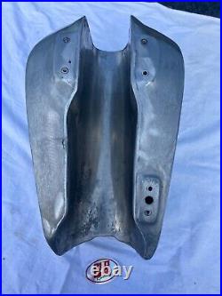 Yamaha YZ 100 YZ125 aluminium petrol tank