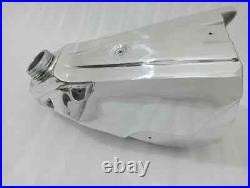Yamaha YZ250 YZ 250 1996 2001 Petrol Gas Fuel Tank Aluminium Alloy Fit For