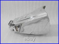 Yamaha YZ250 YZ 250 1996 2001 Petrol Gas Fuel Tank Aluminium Alloy Fit For