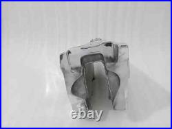Yamaha YZ250 YZ 250 1996 2001 Petrol Gas Fuel Tank Aluminium Alloy Fit For
