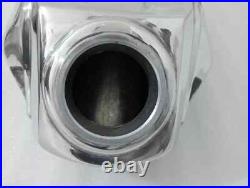 Yamaha YZ250 YZ 250 1996 2001 Petrol Gas Fuel Tank Aluminium Alloy Fit For