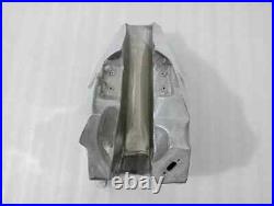 Yamaha YZ250 YZ 250 1996 2001 Petrol Gas Fuel Tank Aluminium Alloy Fit For