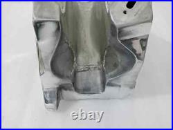 Yamaha YZ250 YZ 250 1996 2001 Petrol Gas Fuel Tank Aluminium Alloy Fit For