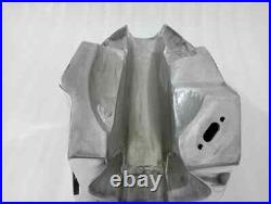Yamaha YZ250 YZ 250 1996 2001 Petrol Gas Fuel Tank Aluminium Alloy Fit For