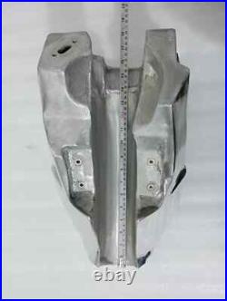 Yamaha YZ250 YZ 250 1996 2001 Petrol Gas Fuel Tank Aluminium Alloy Fit For