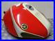 Yamaha YZF R1 Fuel Tank Vented Aluminium Race 1998 1999 4XV Dynomite A740