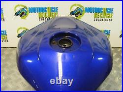 Yamaha YZF R6 Petrol Tank Fuel 5SL 2003 2004 YZF-R6 A947