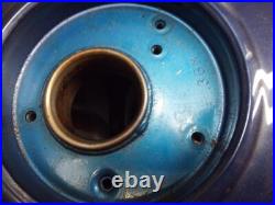 Yamaha YZF750 Motorcycle Gas Petrol Fuel Tank Assembly