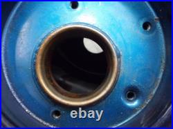 Yamaha YZF750 Motorcycle Gas Petrol Fuel Tank Assembly