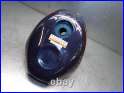 Yamaha YZF750 Motorcycle Gas Petrol Fuel Tank Assembly