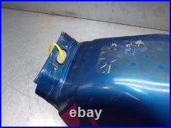 Yamaha YZF750 Motorcycle Gas Petrol Fuel Tank Assembly