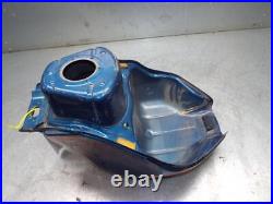 Yamaha YZF750 Motorcycle Gas Petrol Fuel Tank Assembly